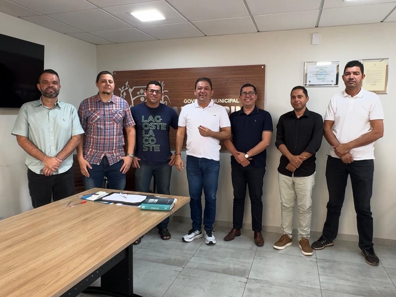 jornada da fé