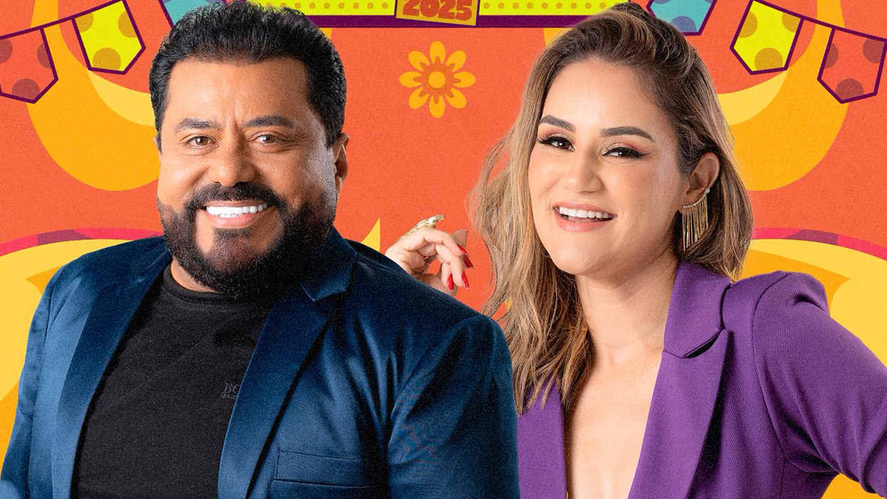 Prefeito Evilásio Mateus anuncia mais uma atração para os festejos de Gergelim: banda Limão com Mel.