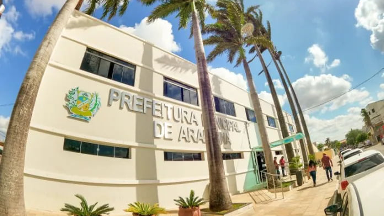 Araripina terá ponto facultativo no Dia do Evangélico, em 31 de outubro