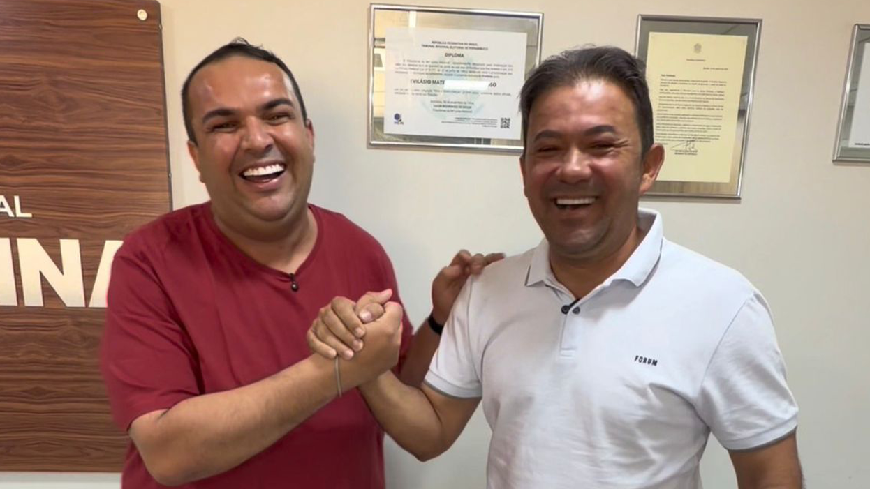Araripina é contemplada pelo programa QualificaTUR e abre inscrições para cursos gratuitos de turismo.