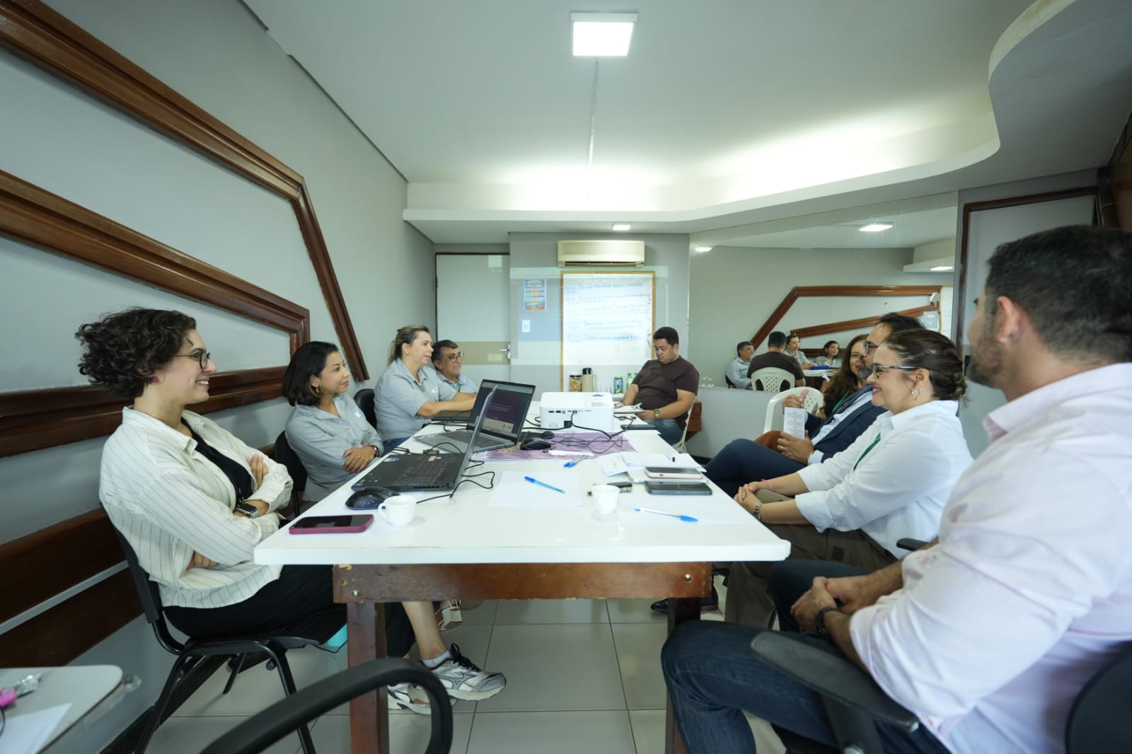 Sem custos para os cofres públicos, Prefeitura de Araripina e TSLA TransNordestina lança Plano Diretor para organizar o crescimento da cidade nas próximas décadas.