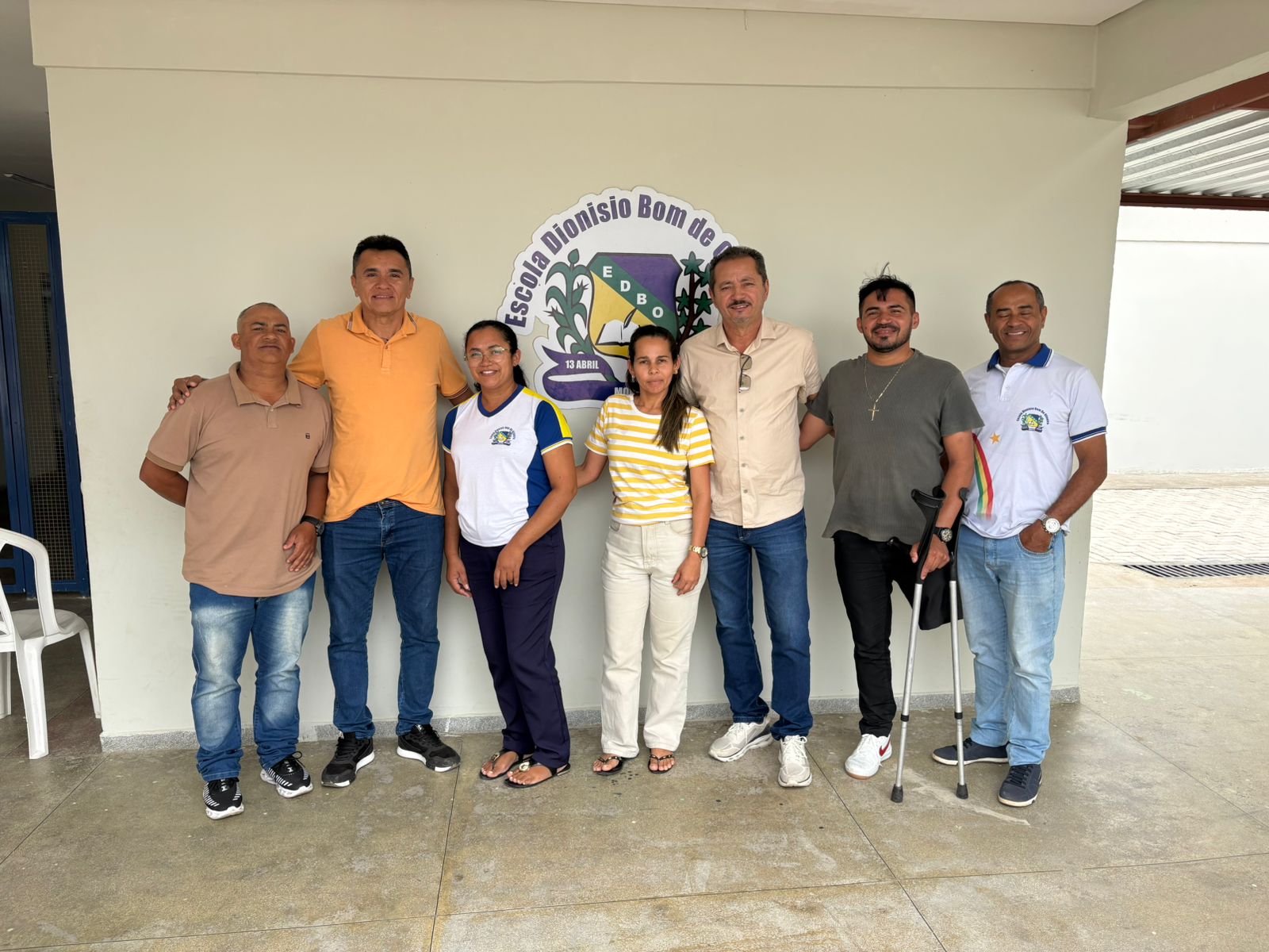 Câmara Itinerante chega ao Distrito do Morais nesta Quarta-feira (27)