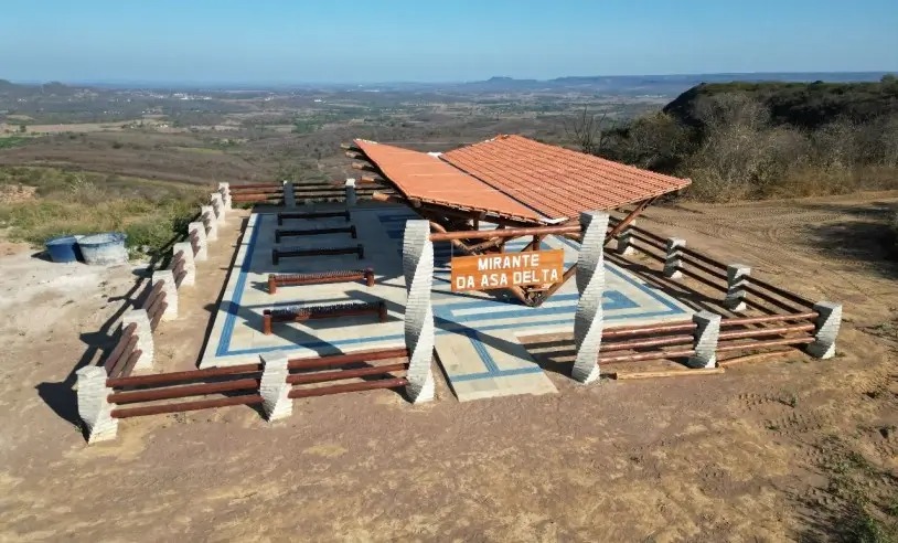 Sebrae aposta no turismo para transformar potencial do Sertão do Araripe em oportunidade de negócios.