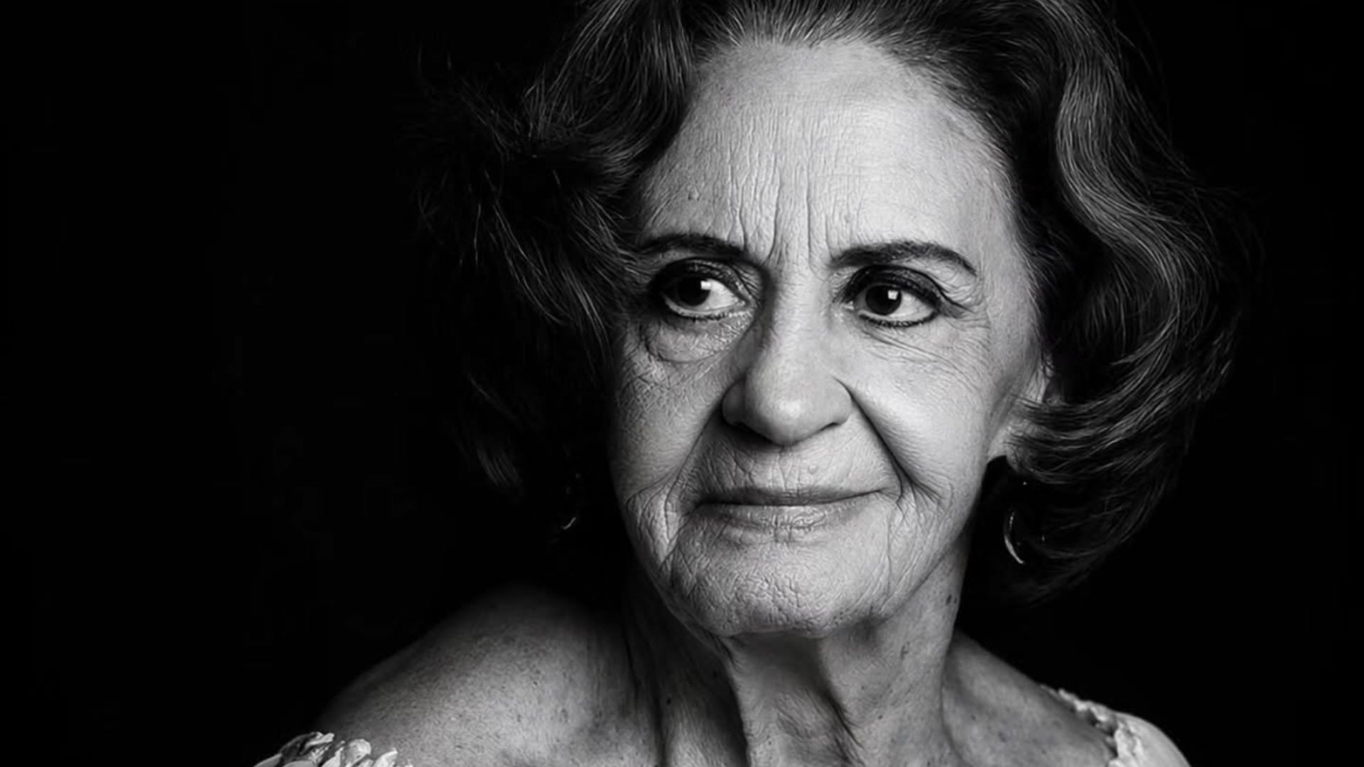 Morre aos 98 anos a atriz Laura Cardoso, uma das maiores damas da dramaturgia brasileira