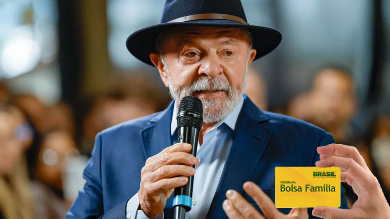 Bolsa Família terá reajuste de 15,04% e valor mínimo sobe para R$ 691 a partir de outubro.