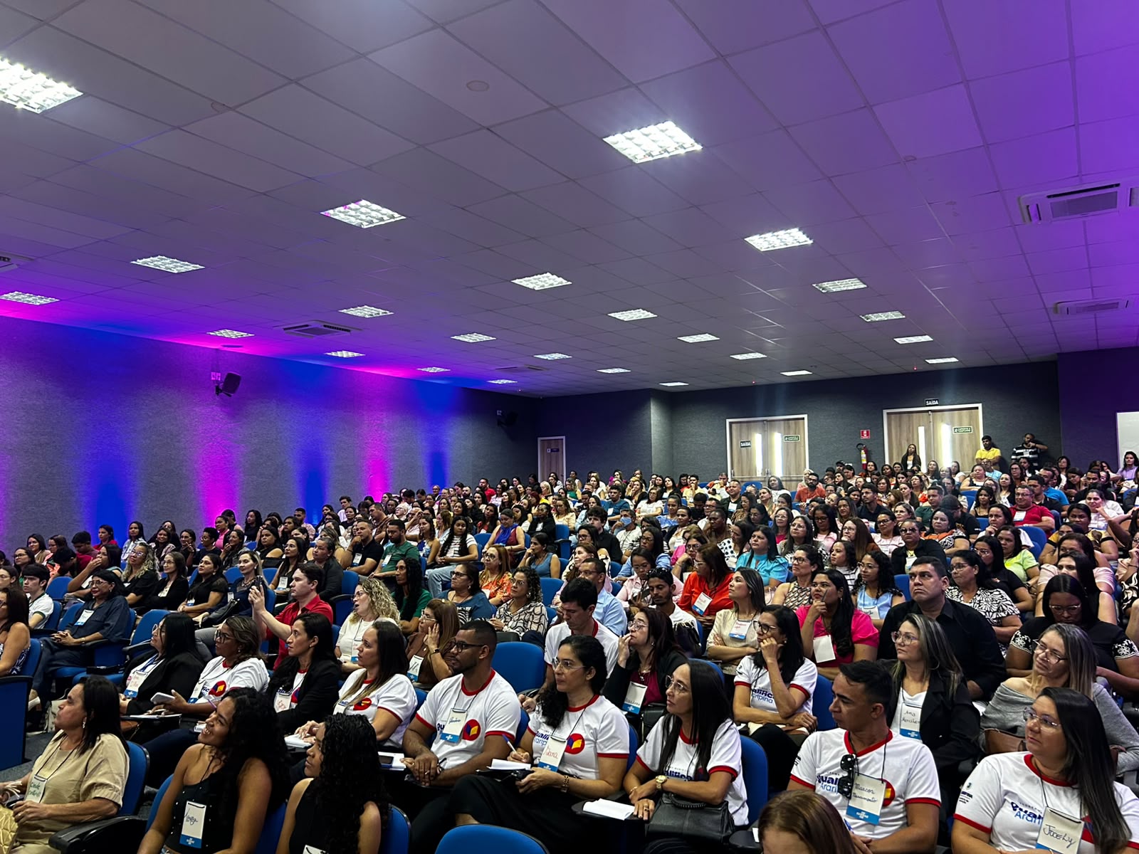 Evento debate papel da educação empreendedora no futuro do Sertão do Araripe